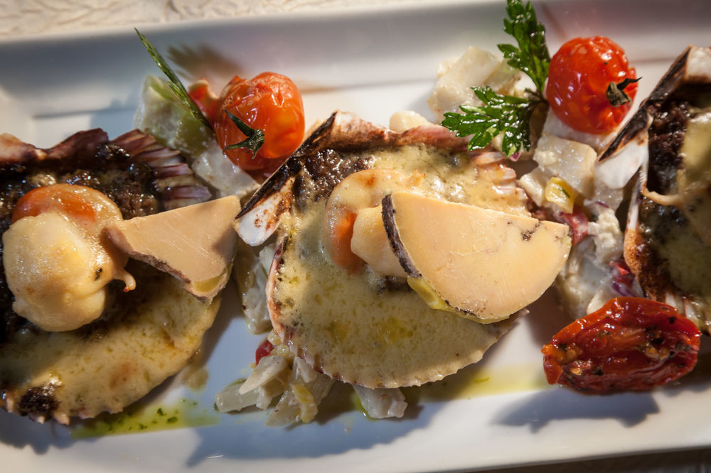 Logis Hotel Restaurant Des Thermes Lamalou-les-Bains Exteriör bild